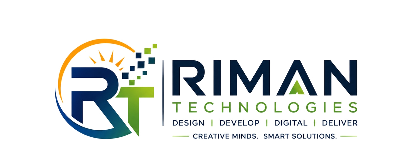 RIMAN Technologies logo